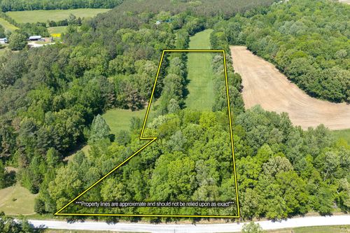 0 Mebane Cemetery Rd, Huntingdon, TN, 38344 | Card Image