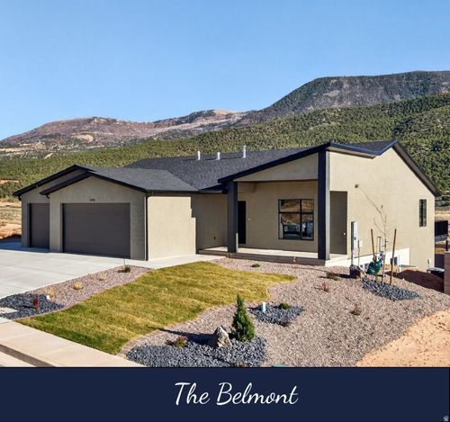 109-2493 Scenic Dr, Cedar City, UT, 84720 | Card Image