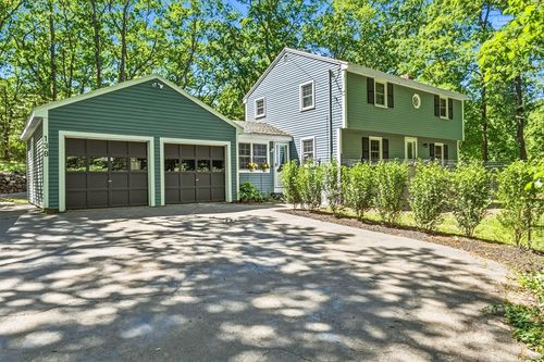 138 Killam Hill Rd, Boxford, MA, 01921-1722 | Card Image
