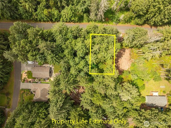 10409 Tahoma Dr, Home with 0 bedrooms, 0 bathrooms and null parking in Anderson Island WA | Image 11