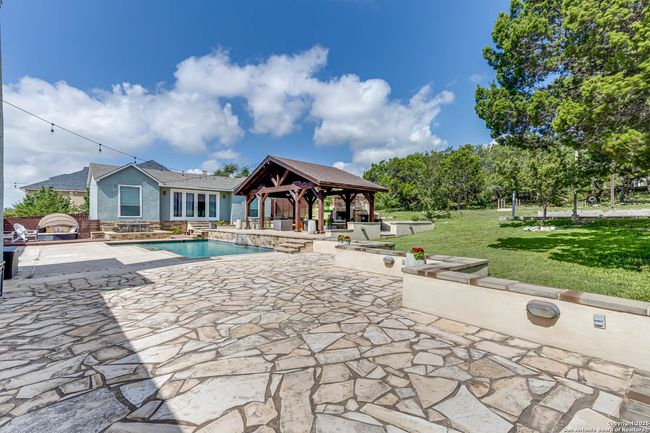 21903 Roan Blf, House other with 6 bedrooms, 5 bathrooms and null parking in San Antonio TX | Image 33