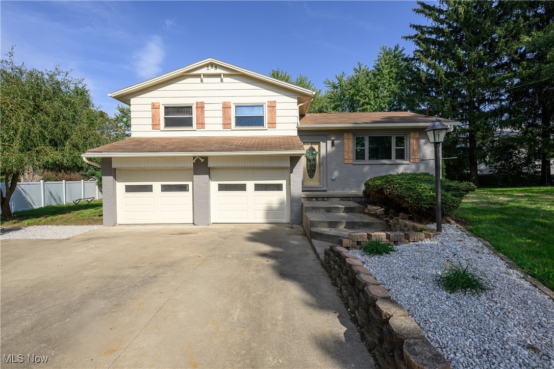 Herbert Cir, Canal Fulton, OH 44614