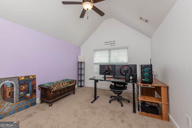230 Misty Valley Ln, House other with 4 bedrooms, 3 bathrooms and null parking in Bonaire GA | Image 36