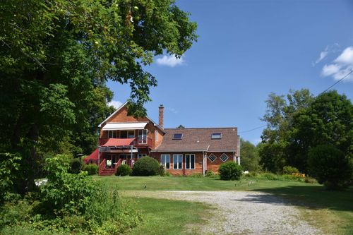 1078 Brook Rd, Marshfield, VT, 05658-7033 | Card Image