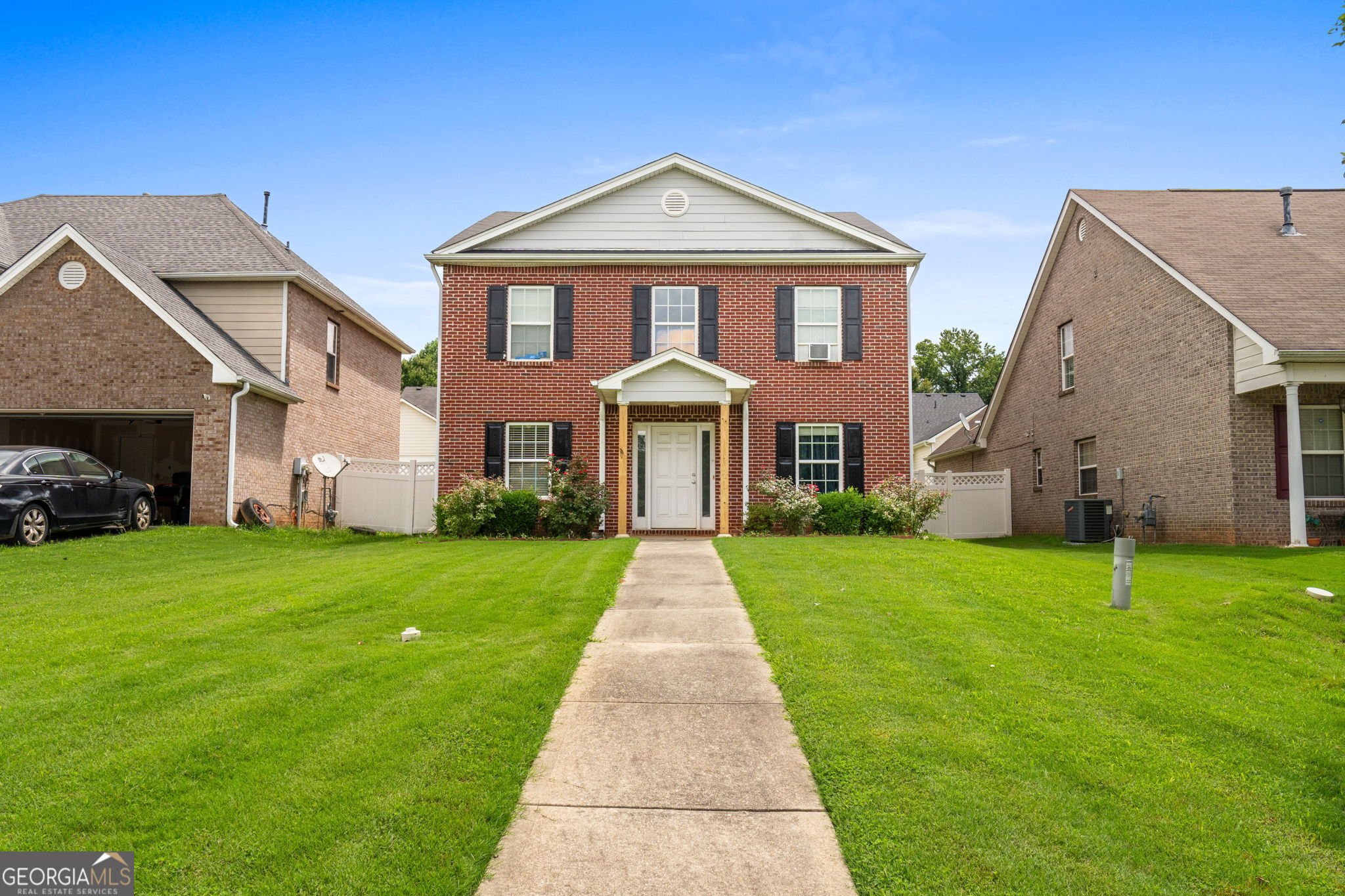 Armitage Way, Stockbridge, GA 30281