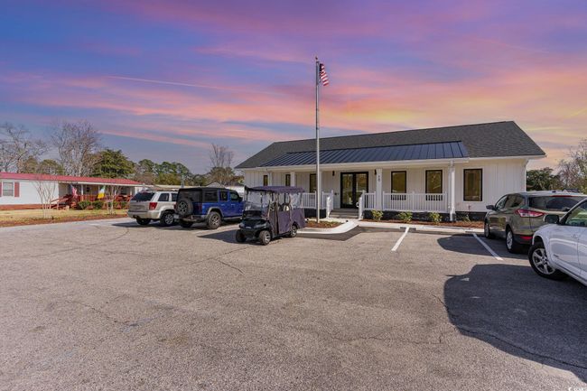 53 Crooked Island Cir, House other with 3 bedrooms, 2 bathrooms and 2 parking in Murrells Inlet SC | Image 35