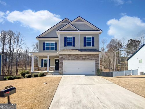 312 Crown Pointe Dr, Dawsonville, GA, 30534-3169 | Card Image