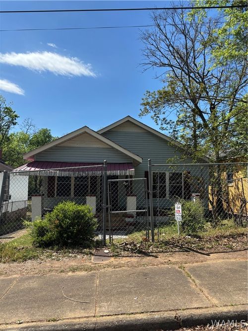 1054 Henle St, Montgomery, AL, 36108-2774 | Card Image