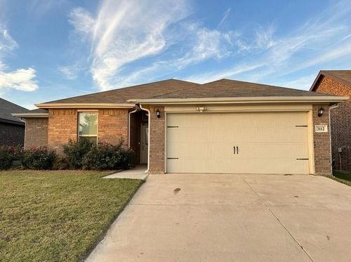 3112 Montego Bay Ln, Fort Worth, TX, 76123-2606 | Card Image