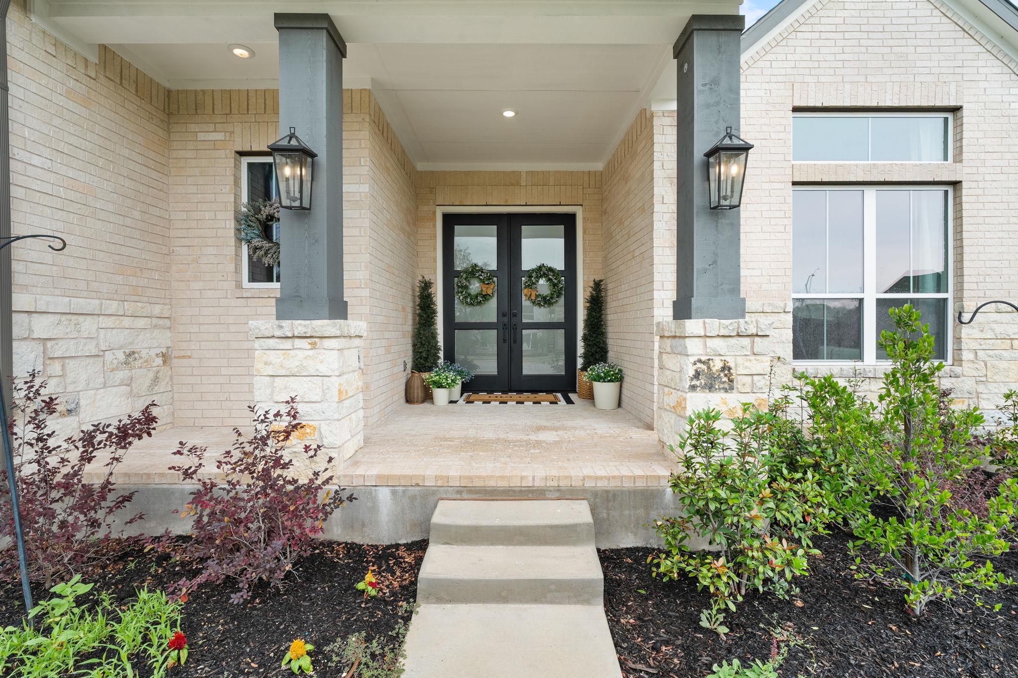 Residential Lease in Georgetown 4