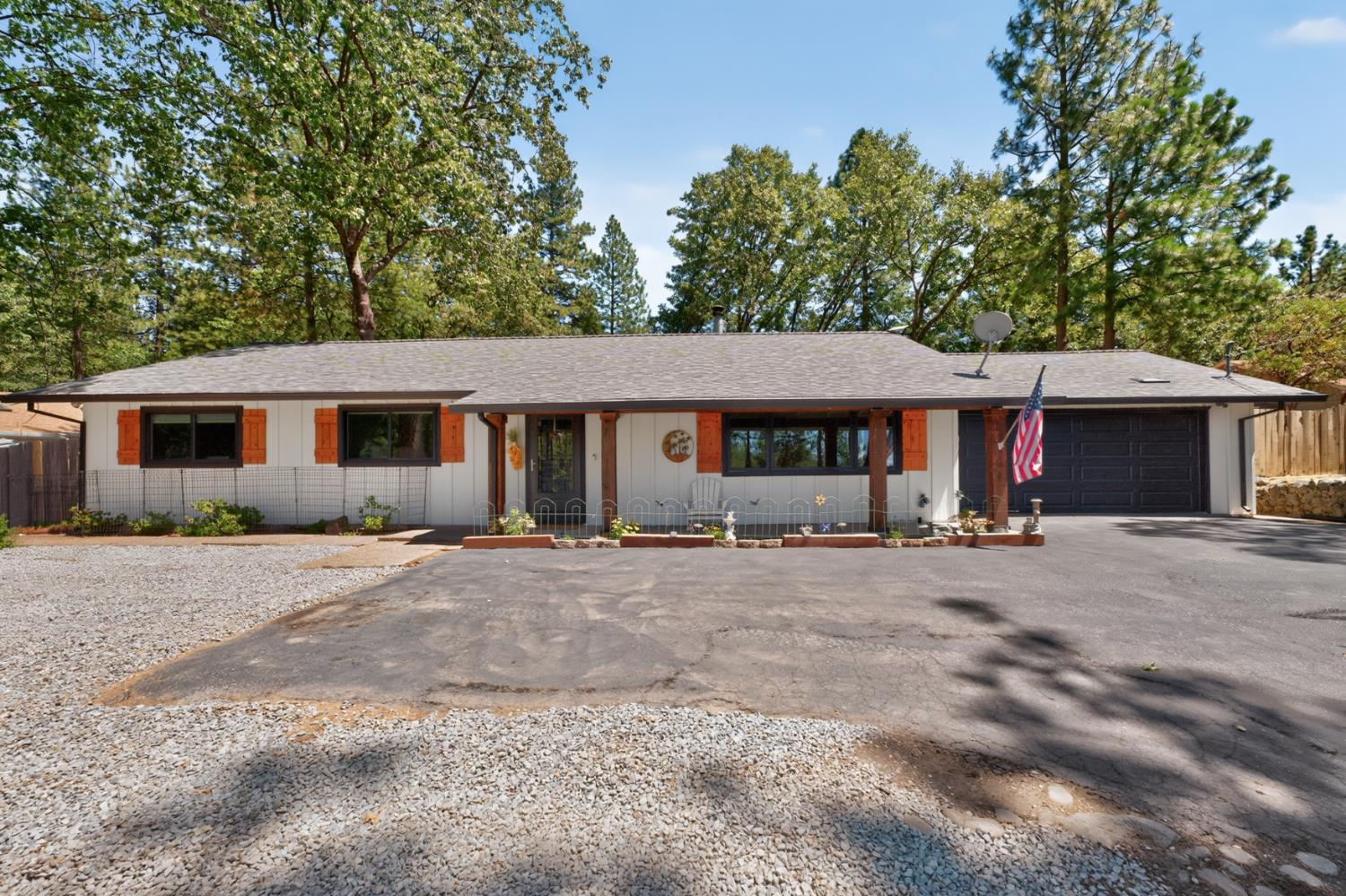 Residential in Grass Valley
