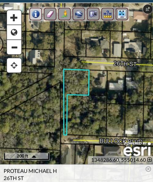 TBD Boyd Cir, Niceville, FL, 32578 | Card Image