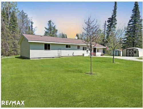 8166 Otter Trail Rd, Alpena, MI, 49707-9641 | Card Image