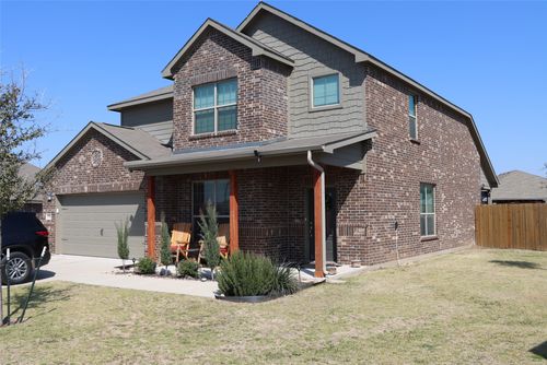 1016 Tumbleweed Trl, Crowley, TX, 76036-4808 | Card Image