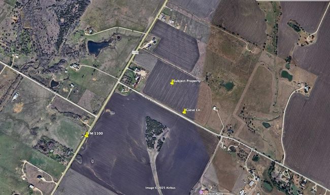 00 Giese Ln, Home with 0 bedrooms, 0 bathrooms and null parking in Manor TX | Image 21