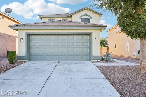 6027 Riflecrest Ave, Las Vegas, NV, 89156-4781 | Card Image