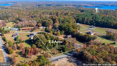 lot-101-00 Anna Coves Blvd, MINERAL, VA, 23117 | Card Image