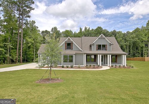 157 Ryeland Dr, Senoia, GA, 30276-2289 | Card Image