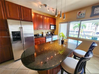 320 - 2881 Ne 32nd, Condo with 1 bedrooms, 1 bathrooms and null parking in Fort Lauderdale FL | Image 2