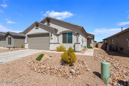301 Berwick Pl, Sierra Vista, AZ, 85635-0019 | Card Image