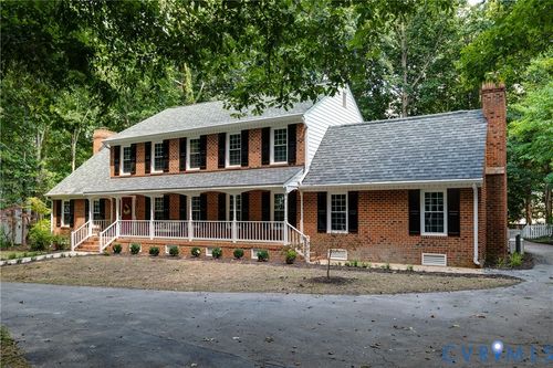 2613 Teaberry Dr, North Chesterfield, VA, 23236-1656 | Card Image