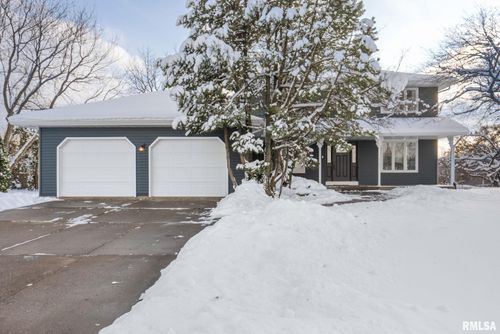 4705 Forest Grove Ct, Davenport, IA, 52807-3313 | Card Image