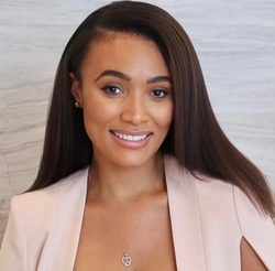 Kreesha Cross