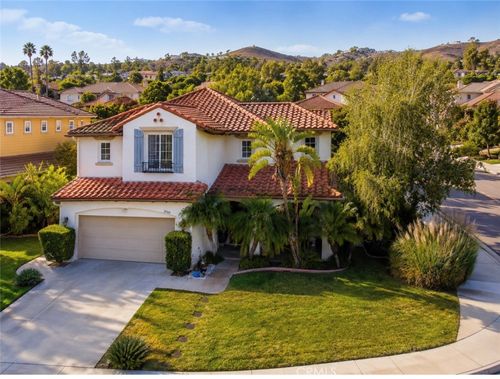 25543 Durant Pl, Stevenson Ranch, CA, 91381-1450 | Card Image