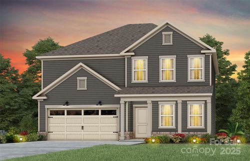 134-16010 Luka May Lane, Huntersville, NC, 28078 | Card Image