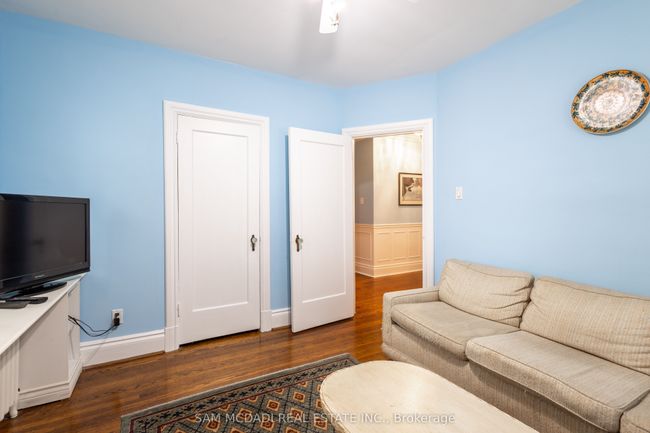 11 Brant Ave, House other with 4 bedrooms, 3 bathrooms and 6 parking in Mississauga ON | Image 22
