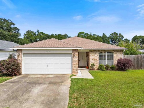 5772 Charlene Dr, Milton, FL, 32583-4604 | Card Image