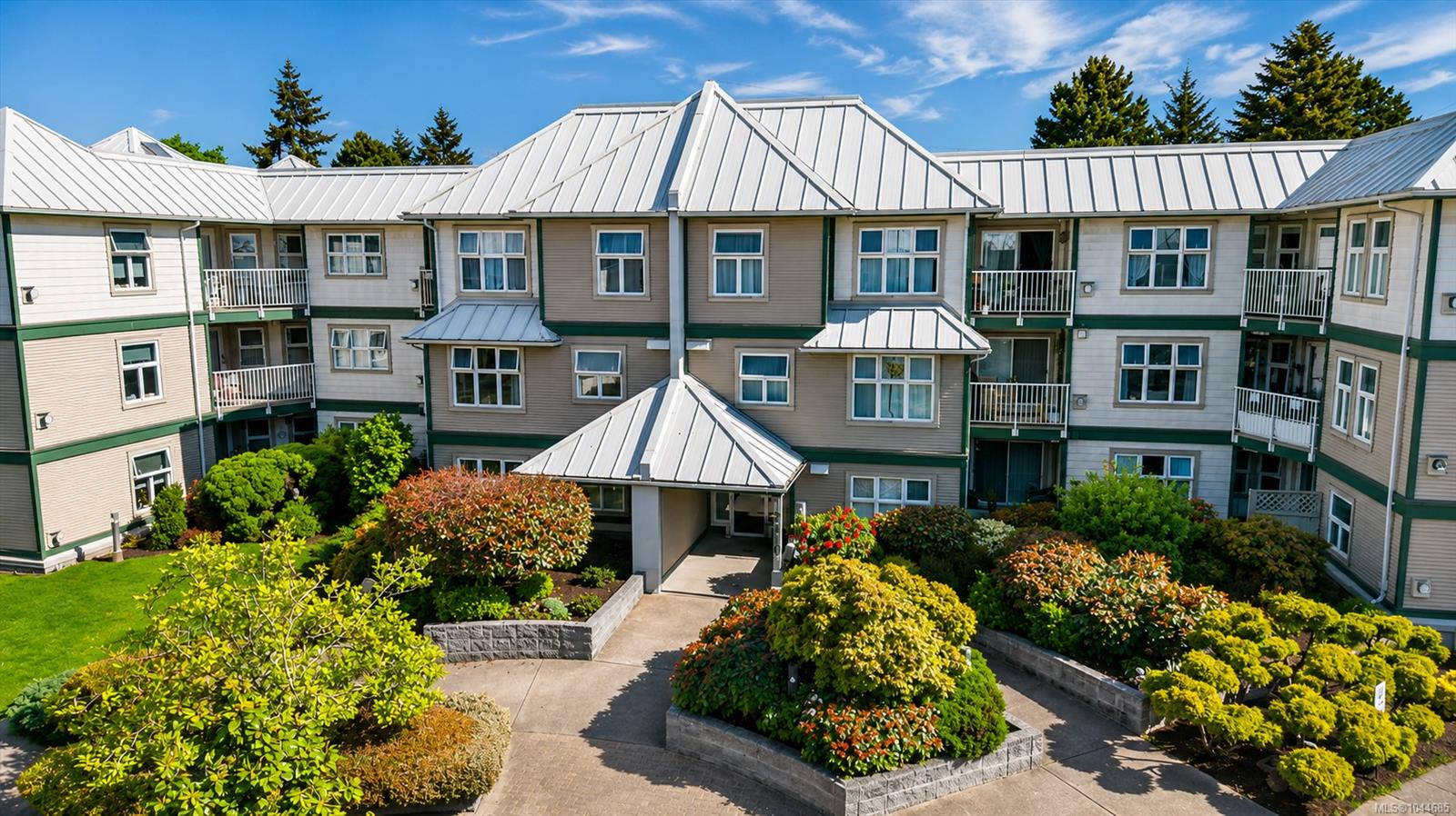 Residential in Victoria 2