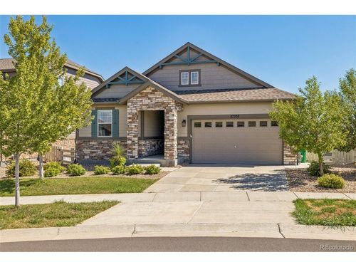 27232 E Frost Pl, Aurora, CO, 80016-2854 | Card Image