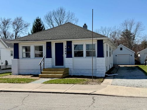 1905 S Lafountain St, Kokomo, IN, 46902-2223 | Card Image