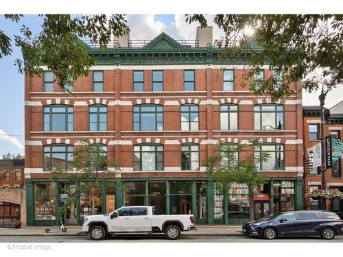 2c-2216 Lincoln Ave, Chicago, IL, 60614-6208 | Card Image