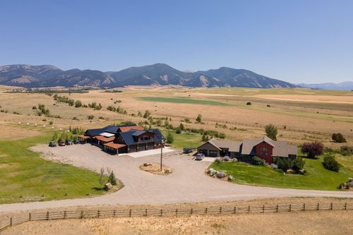 13920 Theisen Rd, Belgrade, MT, 59714-8019 | Card Image