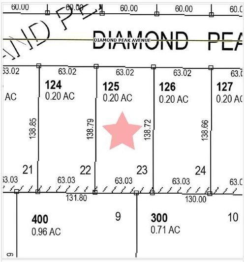 351 E Diamond Peak Ave, Sisters, OR, 97759-2720 | Card Image