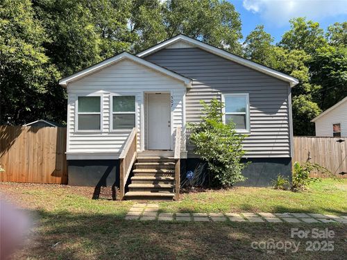 507 Crawford St, Shelby, NC, 28150-3909 | Card Image