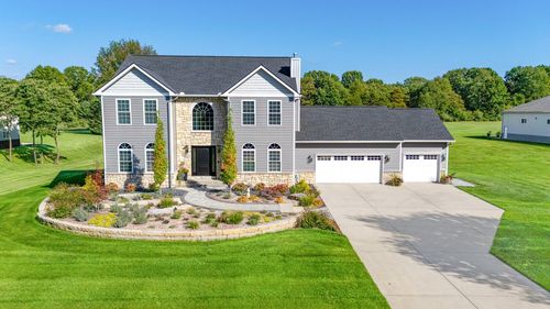 265 S Skyview Dr, Kalamazoo, MI, 49009-6962 | Card Image