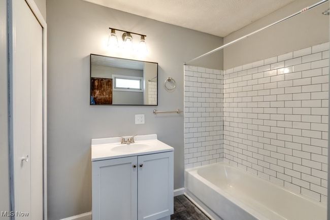 1282 E 137 Th St, House other with 4 bedrooms, 2 bathrooms and null parking in East Cleveland OH | Image 6