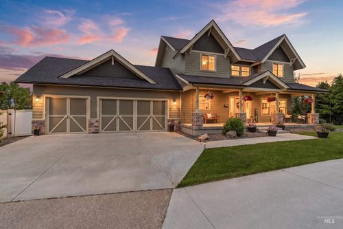 11470 S Cross Slope Pl, Nampa, ID, 83686-5692 | Card Image