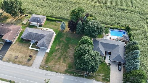 173 1/2 Stanley St N, Thamesford, ON, N0M2M0 | Card Image