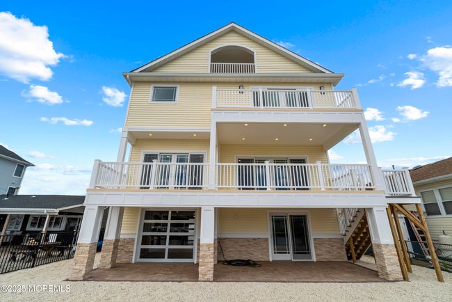 3461 Maritime Dr, House other with 5 bedrooms, 4 bathrooms and null parking in Toms River NJ | Image 66