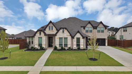 2303 Knapp Trl, Mansfield, TX, 76063-6925 | Card Image