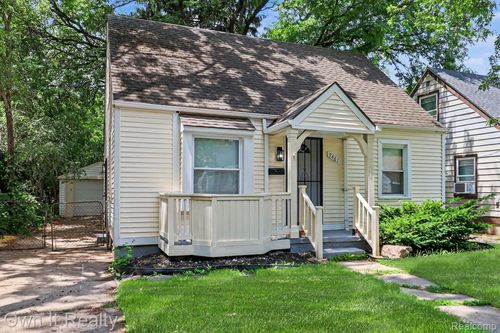 7461 Lamphere, Detroit, MI, 48239-1071 | Card Image