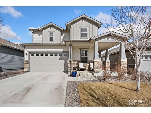 4323 Bluffview Dr, Loveland, CO, 80537-3228 | Card Image