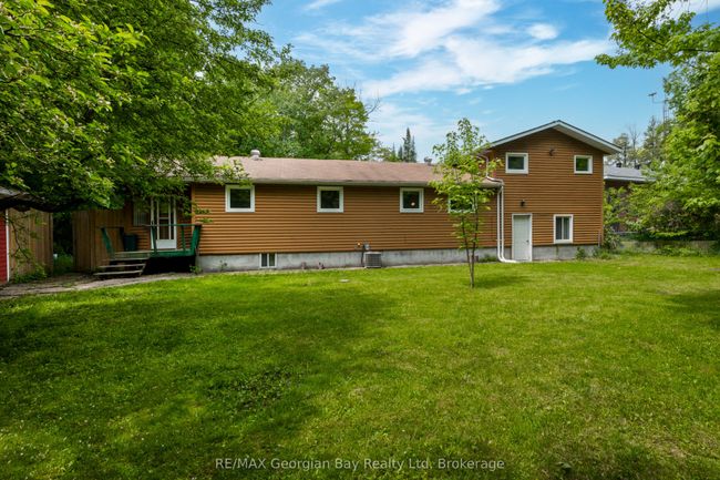23 Duquette Crt, House other with 3 bedrooms, 2 bathrooms and 1 parking in Tiny ON | Image 24