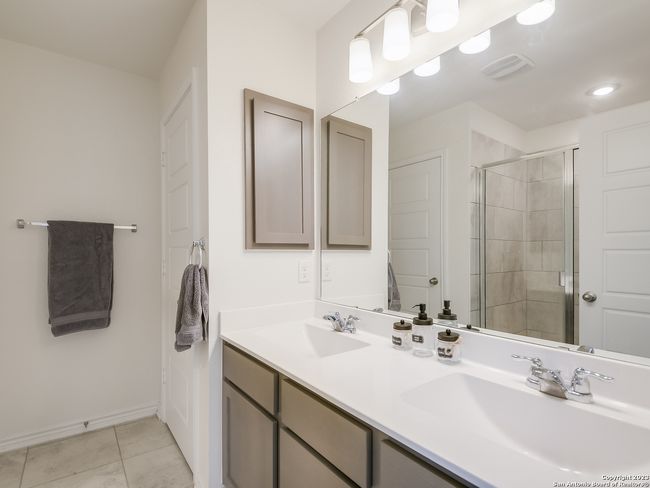 5433 Agave Spine, House other with 3 bedrooms, 3 bathrooms and null parking in San Antonio TX | Image 14