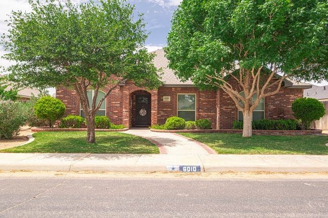 6010 Llano Ct, House other with 4 bedrooms, 3 bathrooms and 2 parking in Midland TX | Image 4