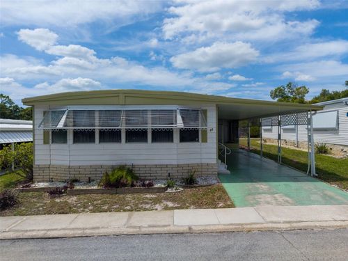 23 Mountain Laurel Drive, PALM HARBOR, FL, 34684 | Card Image